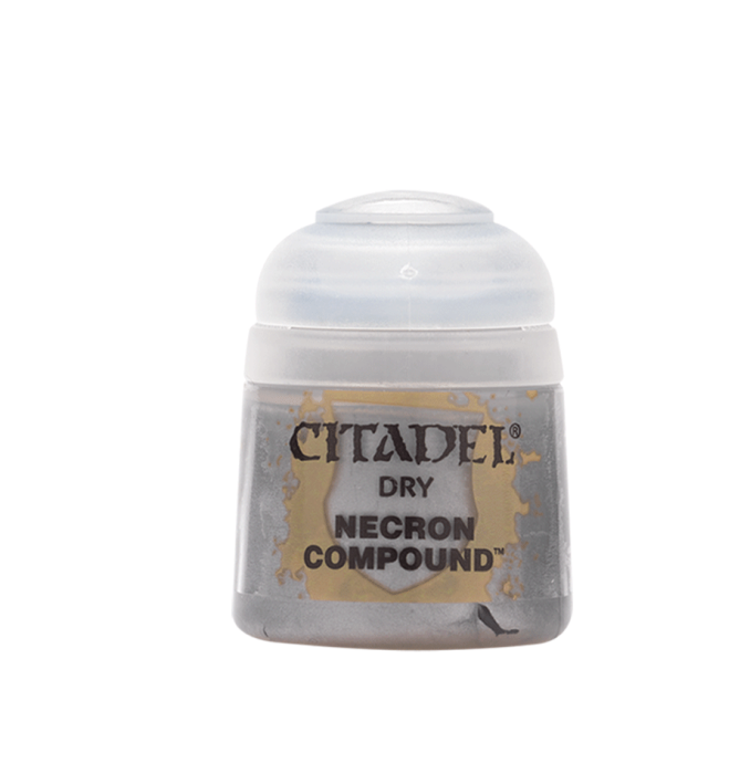 Citadel® - Dry: Necron Compound